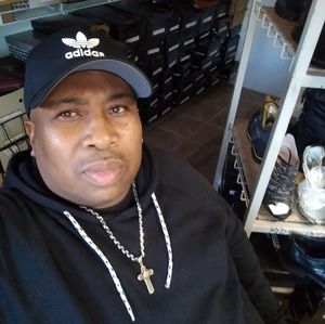 Meet your Posher, Fitzroy